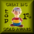 Great Big Gold