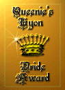 Lyon's Pride Award