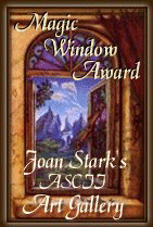 Magic Window Award